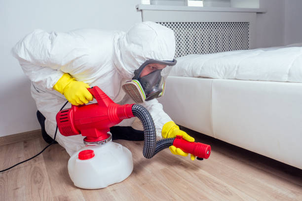 Best Pest Control for Businesses  in Rathdrum, ID