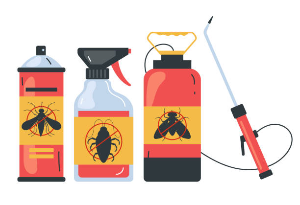 Best Commercial Pest Control Services  in Rathdrum, ID